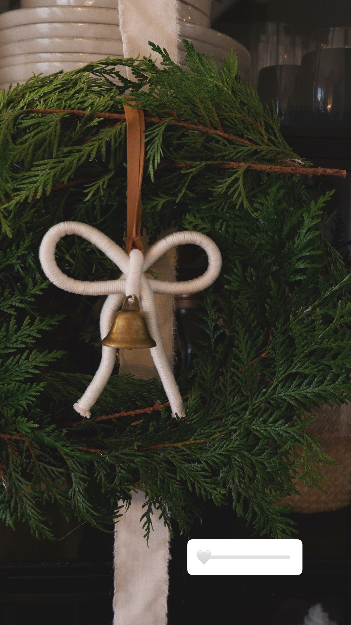 Noeud de Noël