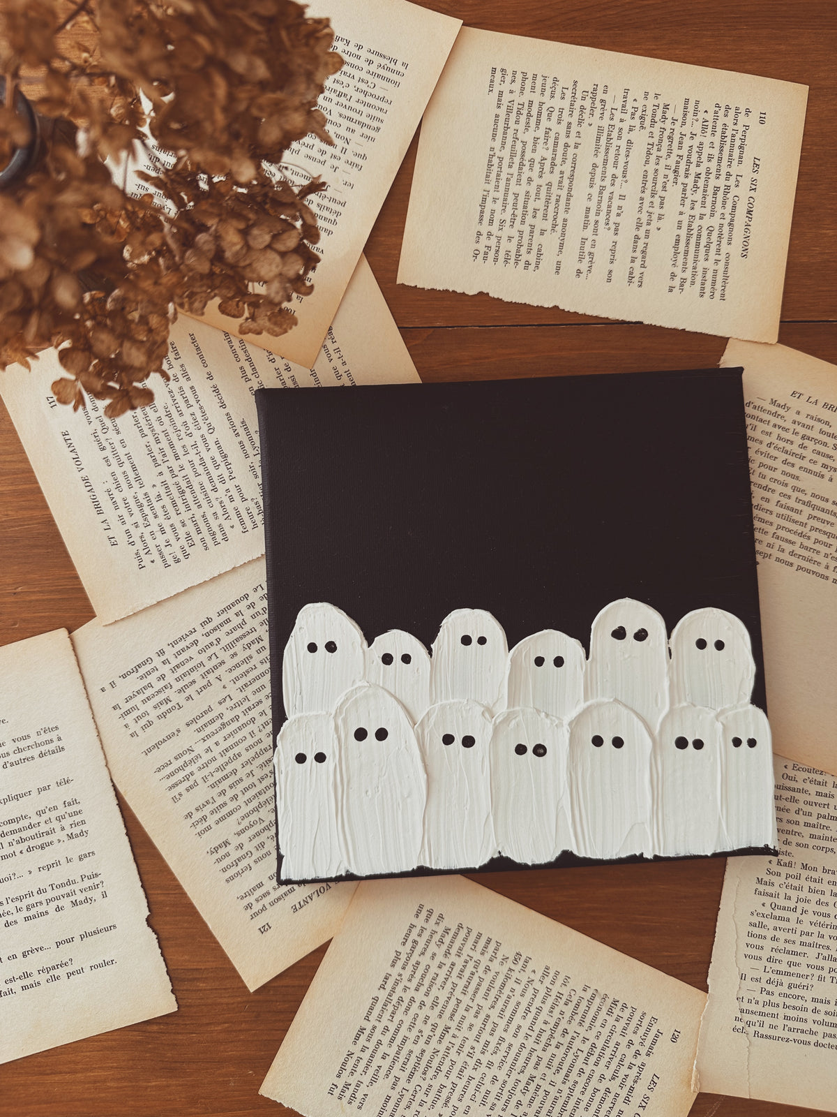 Tableau Boo