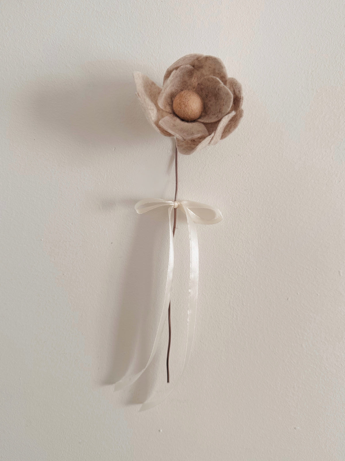 Blossom Feutré